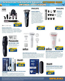 Volantino Euronics Bruno Pagina 20