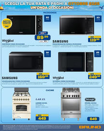 Volantino Euronics Bruno Pagina 21