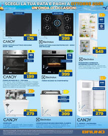 Volantino Euronics Bruno Pagina 23
