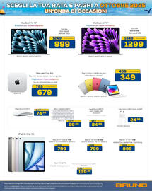 Volantino Euronics Bruno Pagina 24