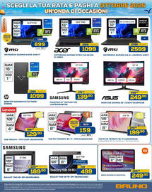 Volantino Euronics Bruno Pagina 26