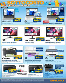 Volantino Euronics Bruno Pagina 27