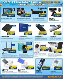 Volantino Euronics Bruno Pagina 28