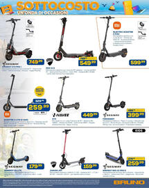 Volantino Euronics Bruno Pagina 29