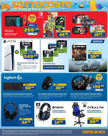 Volantino Euronics Bruno Pagina 31