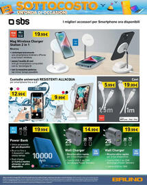 Volantino Euronics Bruno Pagina 39