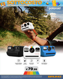 Volantino Euronics Bruno Pagina 53