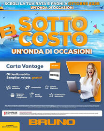 Volantino Euronics Bruno Pagina 55