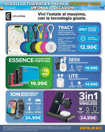 Volantino Euronics Bruno Pagina 7