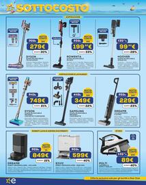 Volantino Euronics Pagina 10
