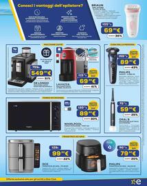 Volantino Euronics Pagina 11