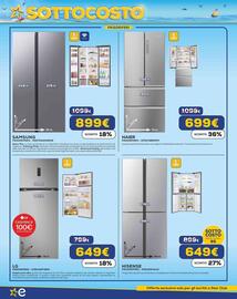 Volantino Euronics Pagina 12