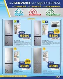 Volantino Euronics Pagina 13