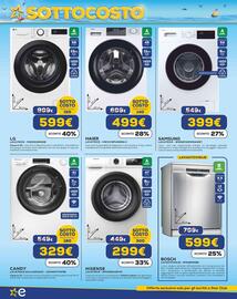 Volantino Euronics Pagina 14