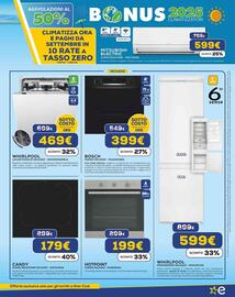 Volantino Euronics Pagina 15