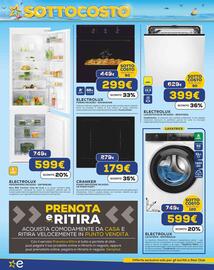 Volantino Euronics Pagina 16