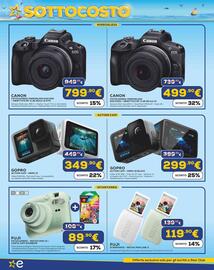 Volantino Euronics Pagina 18