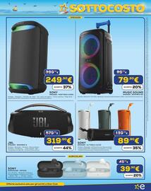 Volantino Euronics Pagina 19