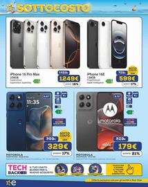 Volantino Euronics Pagina 2