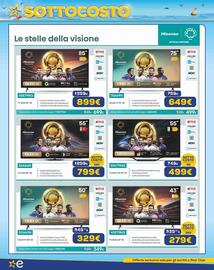 Volantino Euronics Pagina 20