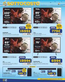 Volantino Euronics Pagina 21