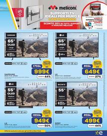 Volantino Euronics Pagina 22