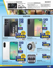 Volantino Euronics Pagina 3