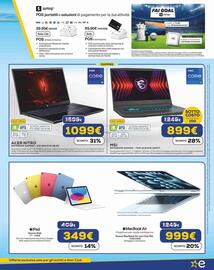 Volantino Euronics Pagina 5