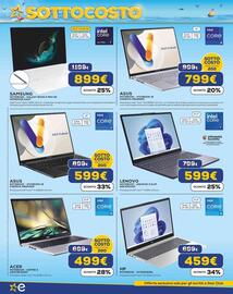 Volantino Euronics Pagina 6