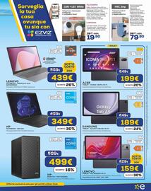 Volantino Euronics Pagina 7