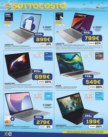 Volantino Euronics Pagina 8