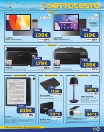 Volantino Euronics Pagina 9