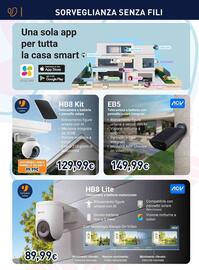 Volantino Unieuro Pagina 2