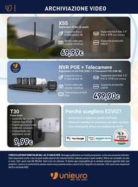 Volantino Unieuro Pagina 6