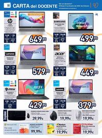 Volantino Unieuro Pagina 11
