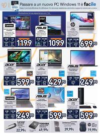 Volantino Unieuro Pagina 12
