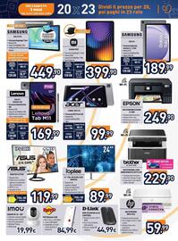 Volantino Unieuro Pagina 13
