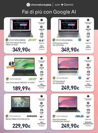 Volantino Unieuro Pagina 14
