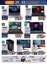 Volantino Unieuro Pagina 15