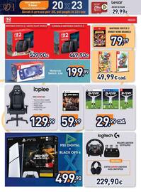 Volantino Unieuro Pagina 16