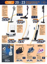 Volantino Unieuro Pagina 17