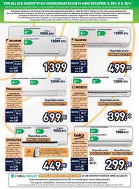 Volantino Unieuro Pagina 24