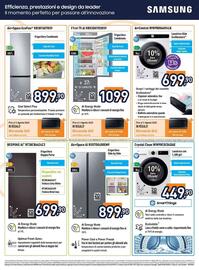Volantino Unieuro Pagina 28