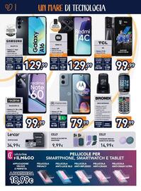 Volantino Unieuro Pagina 8