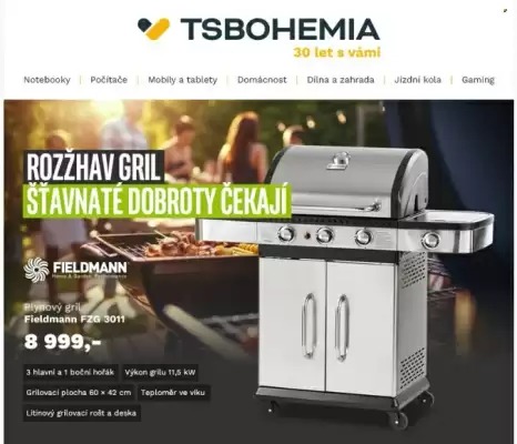 TSBohemia leták (platné do 5-07)