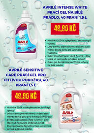 Drogeo leták Strana 3