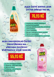 Drogeo leták Strana 4