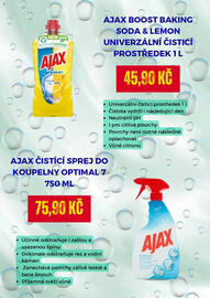 Drogeo leták Strana 5