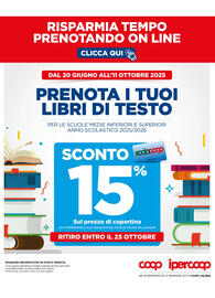 Volantino Ipercoop Pagina 16