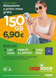 Volantino Ipercoop Pagina 19